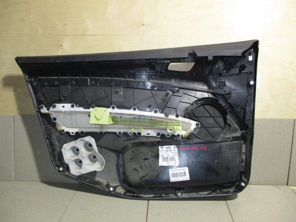 Обшивка двери передней правой, 1000 рублей, Пермь