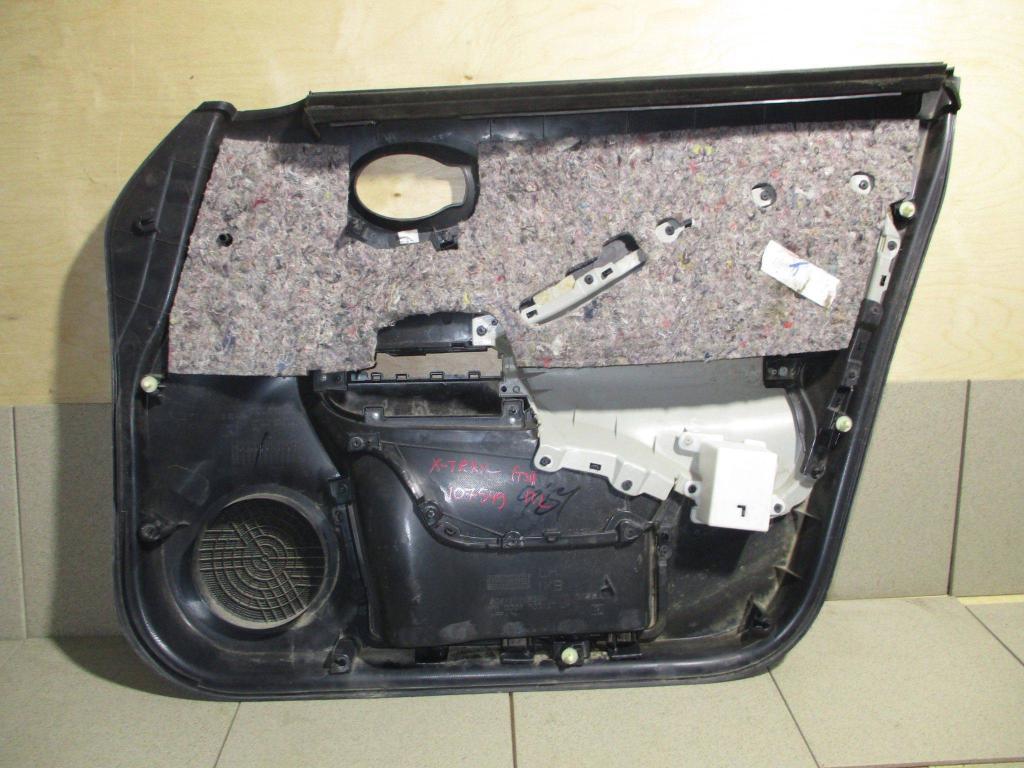 Обшивка двери передней левой, 2000 рублей, Пермь