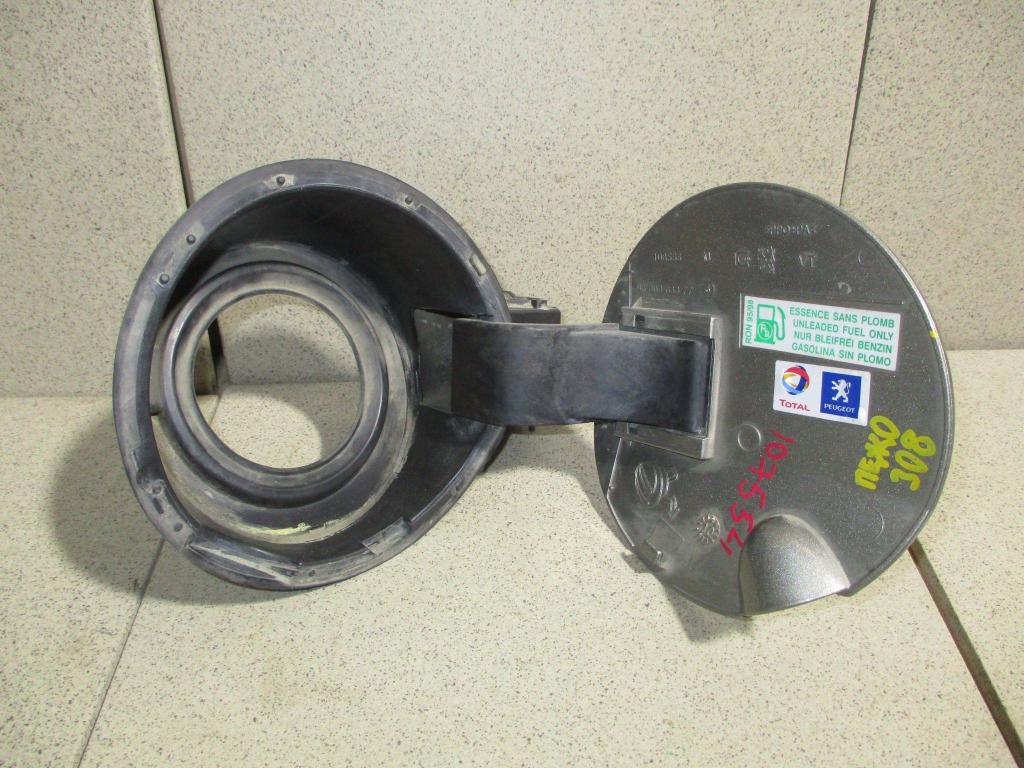 Лючок бензобака, 650 рублей, Пермь