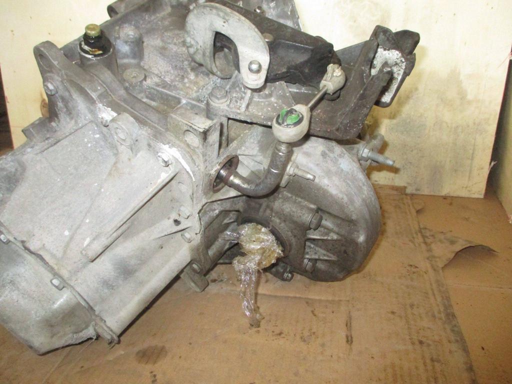 МКПП, 25000 рублей, Пермь