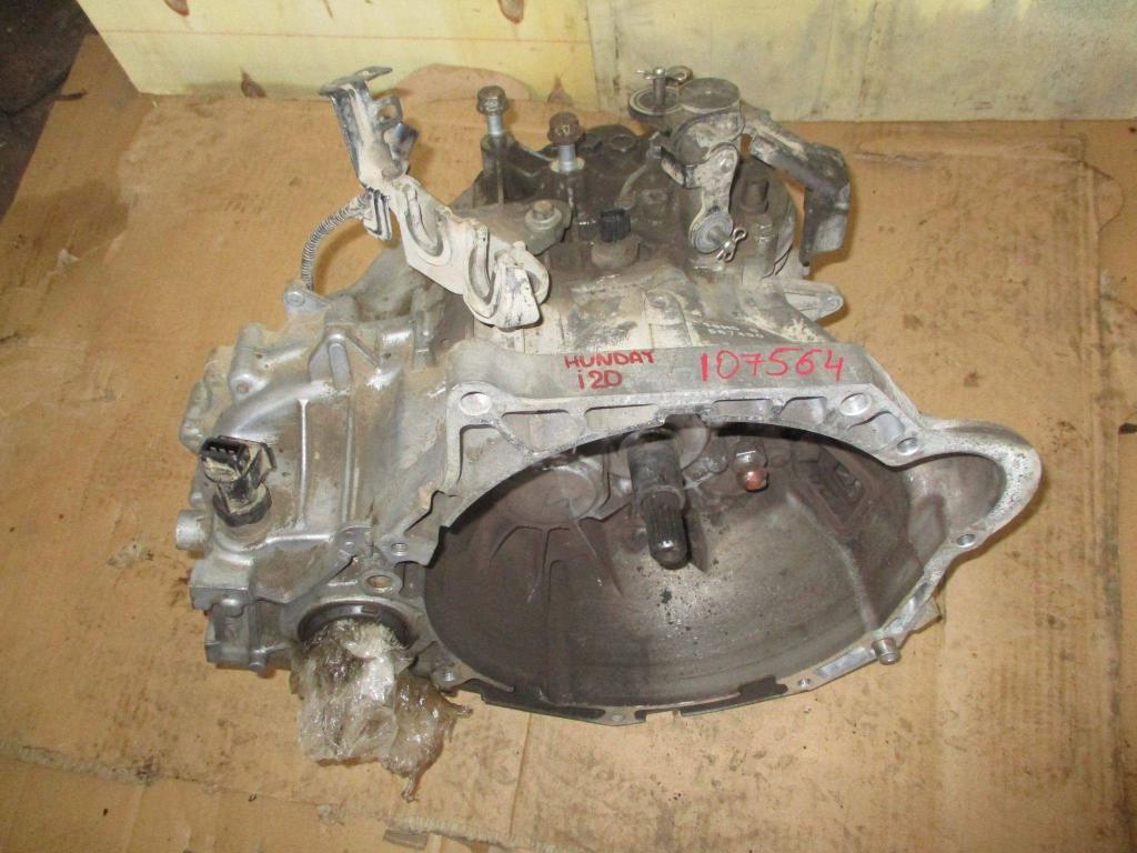 МКПП, 30000 рублей, Пермь