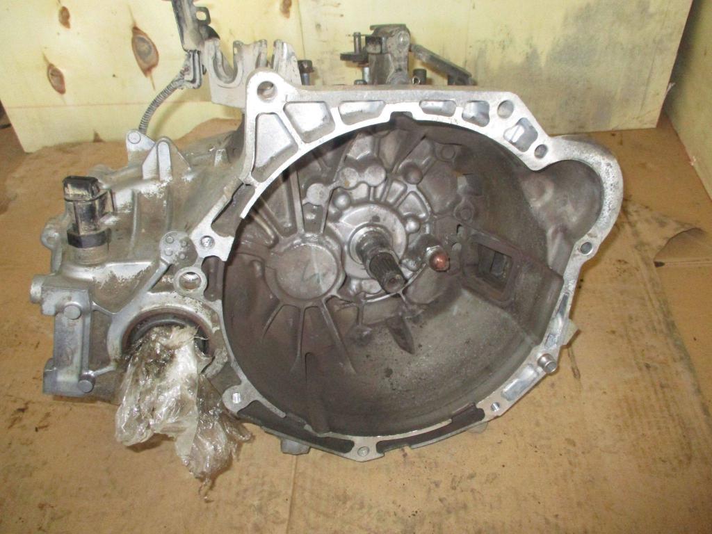 МКПП, 30000 рублей, Пермь