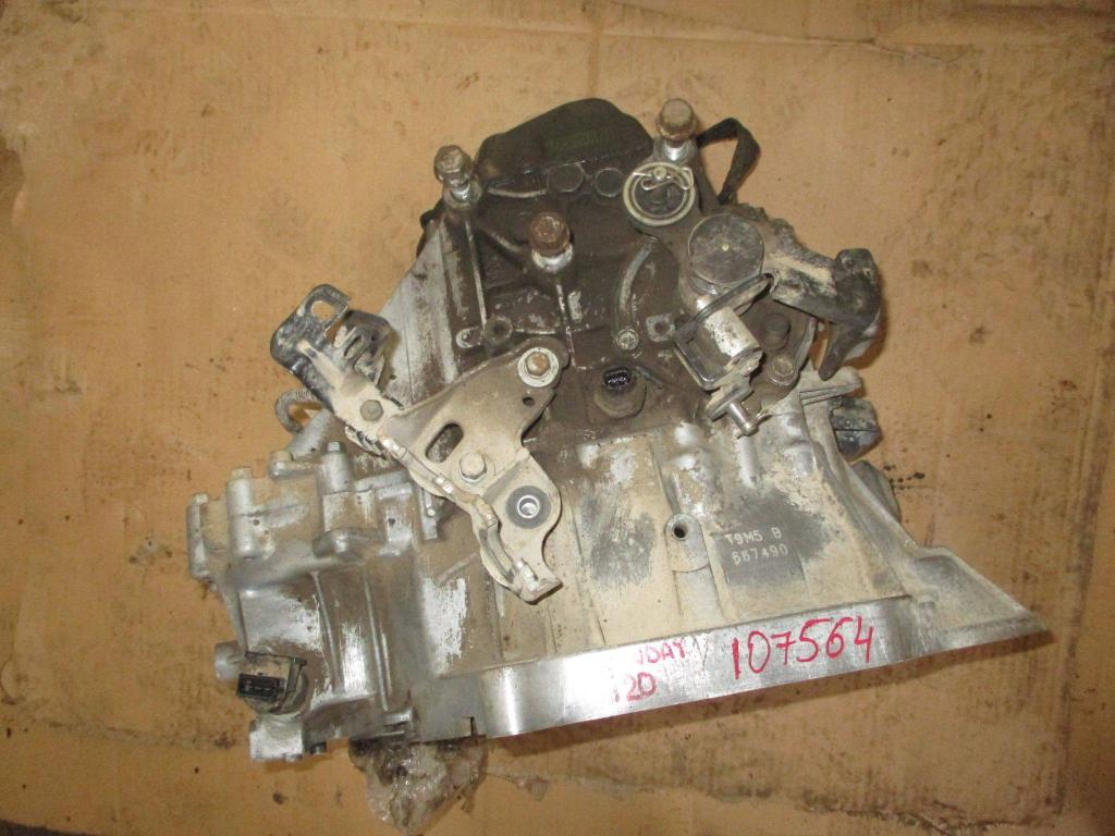 МКПП, 30000 рублей, Пермь