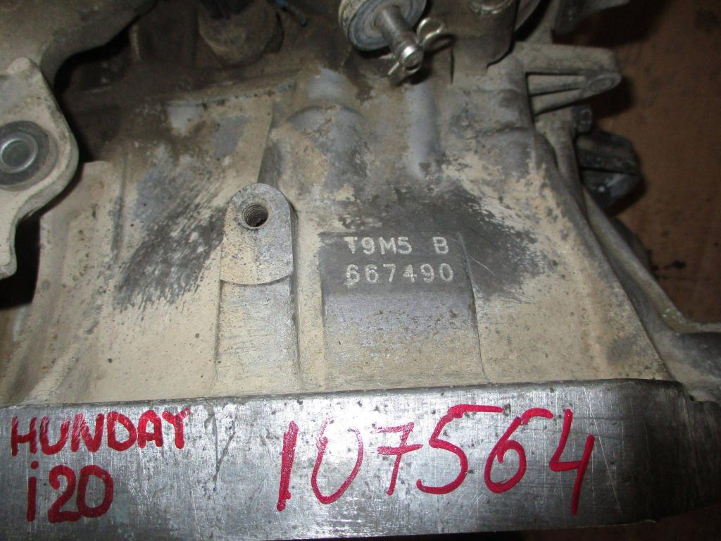 МКПП, 30000 рублей, Пермь