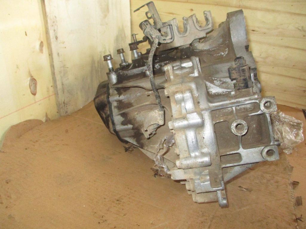 МКПП, 30000 рублей, Пермь