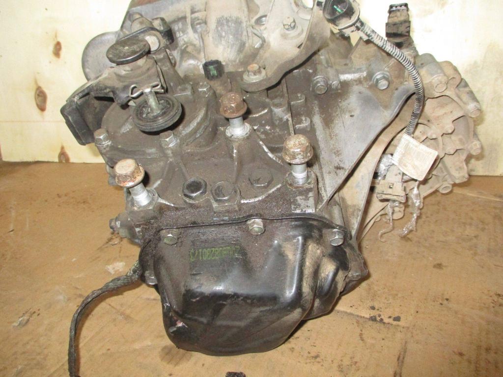 МКПП, 30000 рублей, Пермь