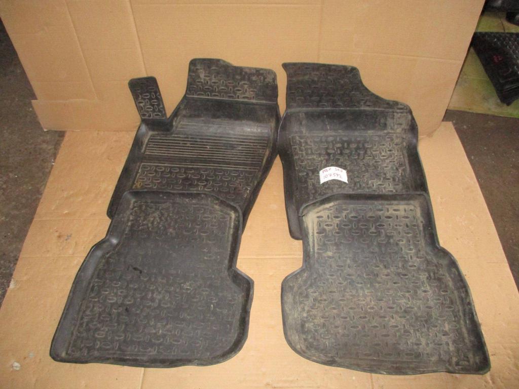 Комплект ковриков салона, 1200 рублей, Пермь