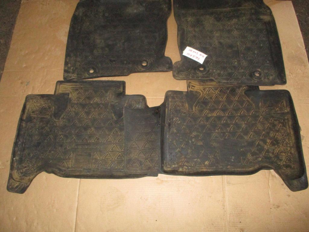 Комплект ковриков салона, 3000 рублей, Пермь