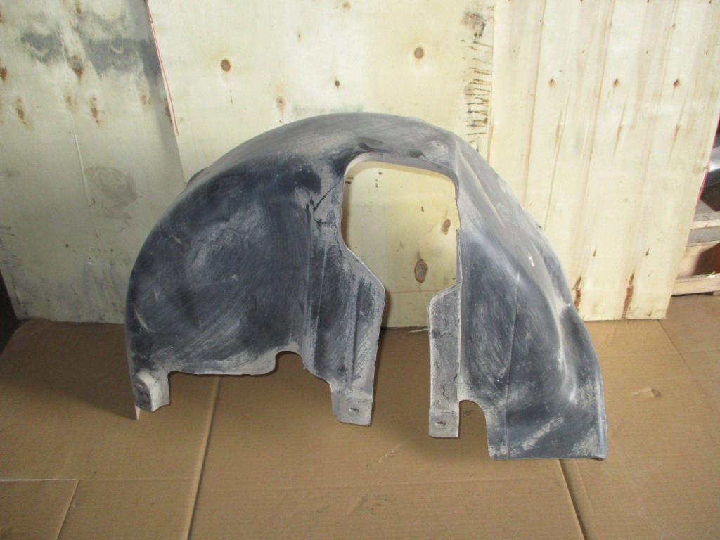 Локер задний правый, 1000 рублей, Пермь