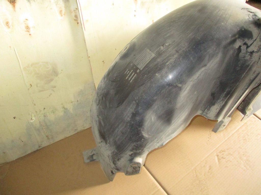 Локер задний правый, 1000 рублей, Пермь