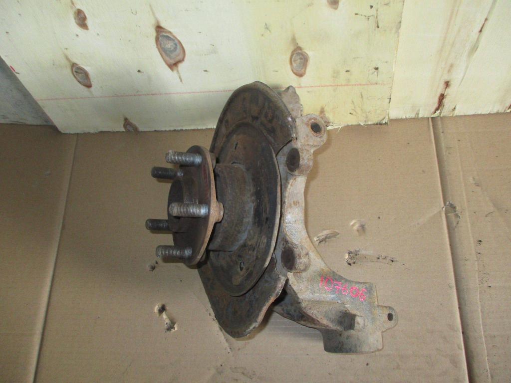 Кулак поворотный задний правый, 3000 рублей, Пермь