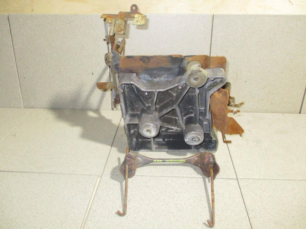 Крепление АКБ, 2000 рублей, Пермь