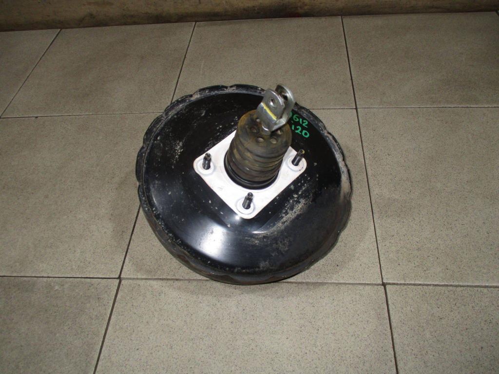 Усилитель тормозов вакуумный, 1500 рублей, Пермь