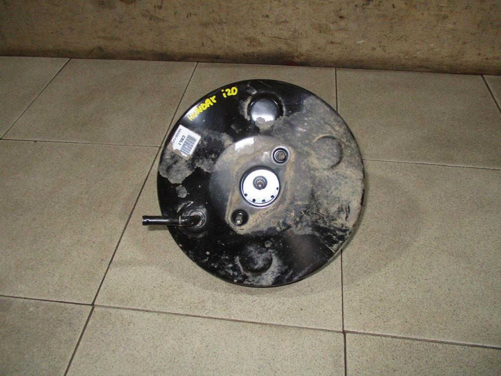 Усилитель тормозов вакуумный, 1500 рублей, Пермь