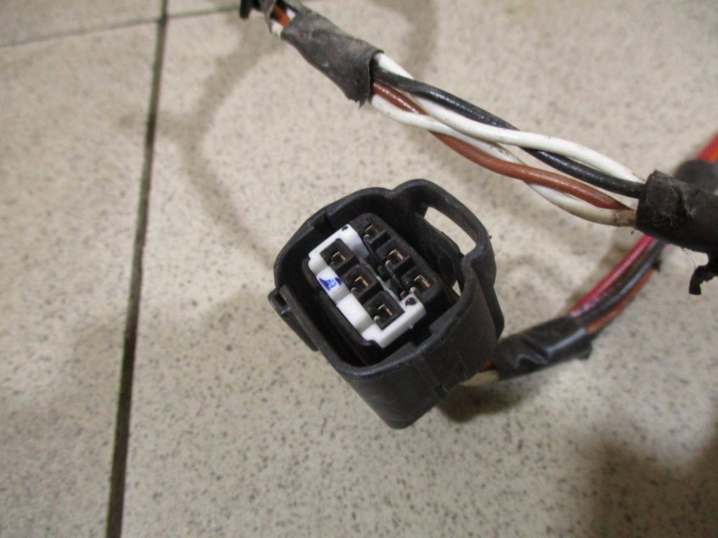 Проводка двери, 1500 рублей, Пермь