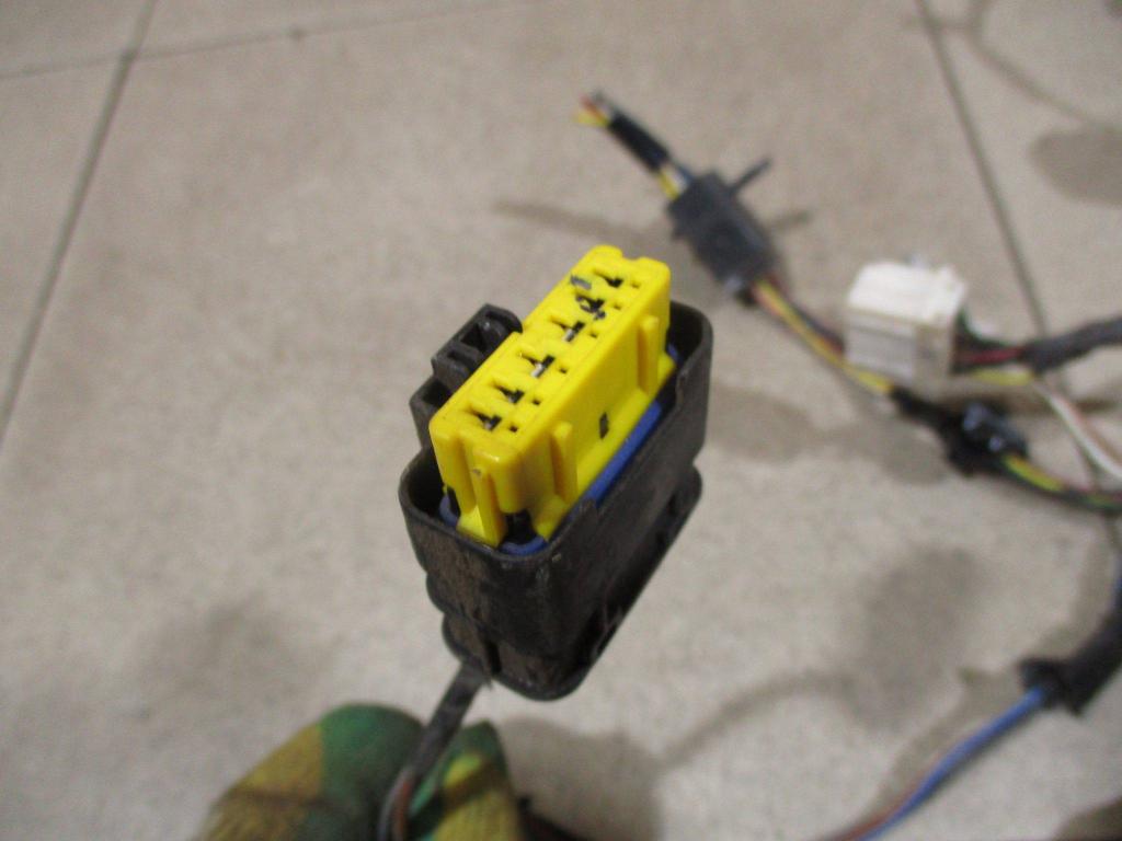 Проводка двери, 1500 рублей, Пермь