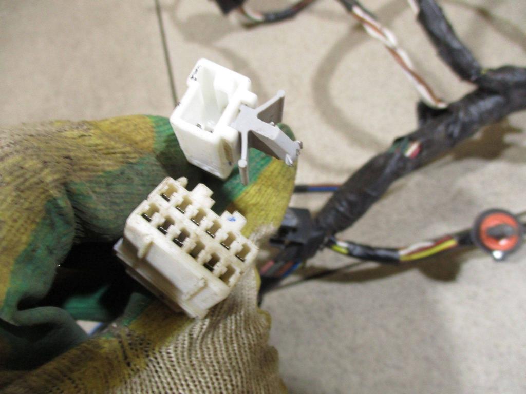 Проводка двери, 1500 рублей, Пермь