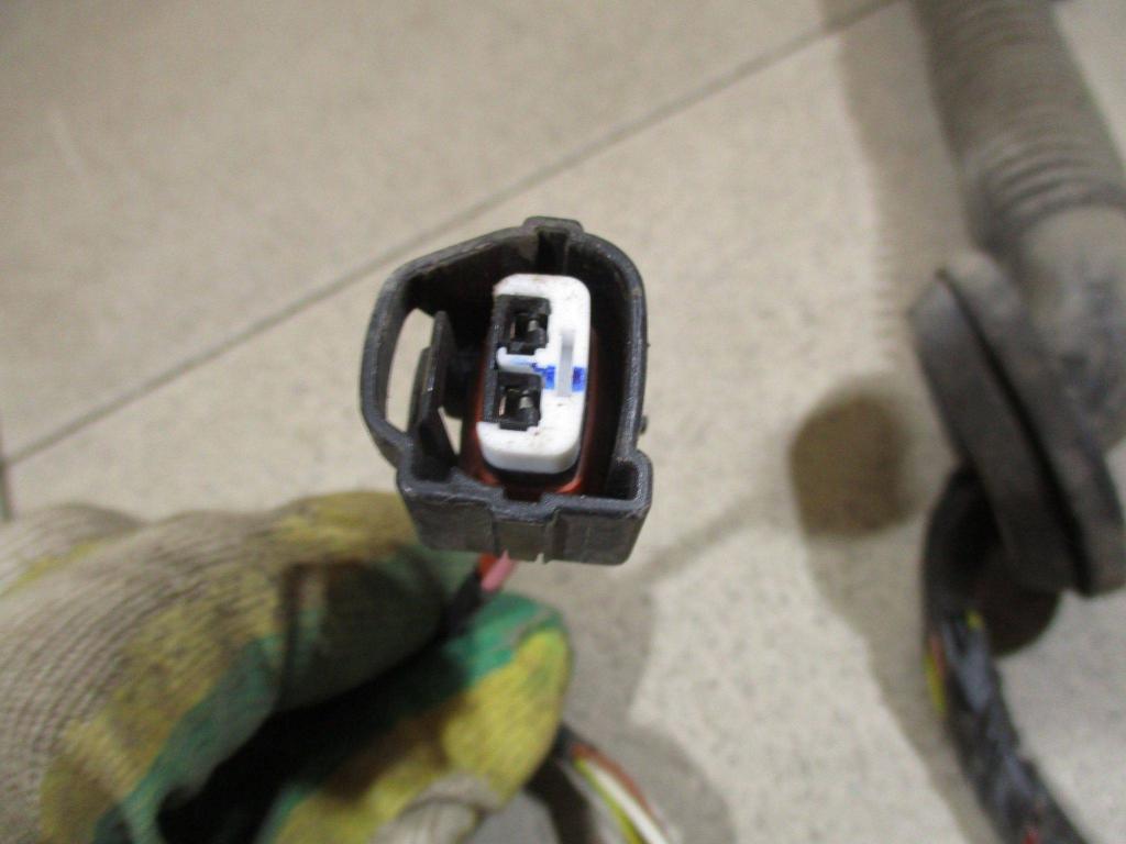 Проводка двери, 2000 рублей, Пермь