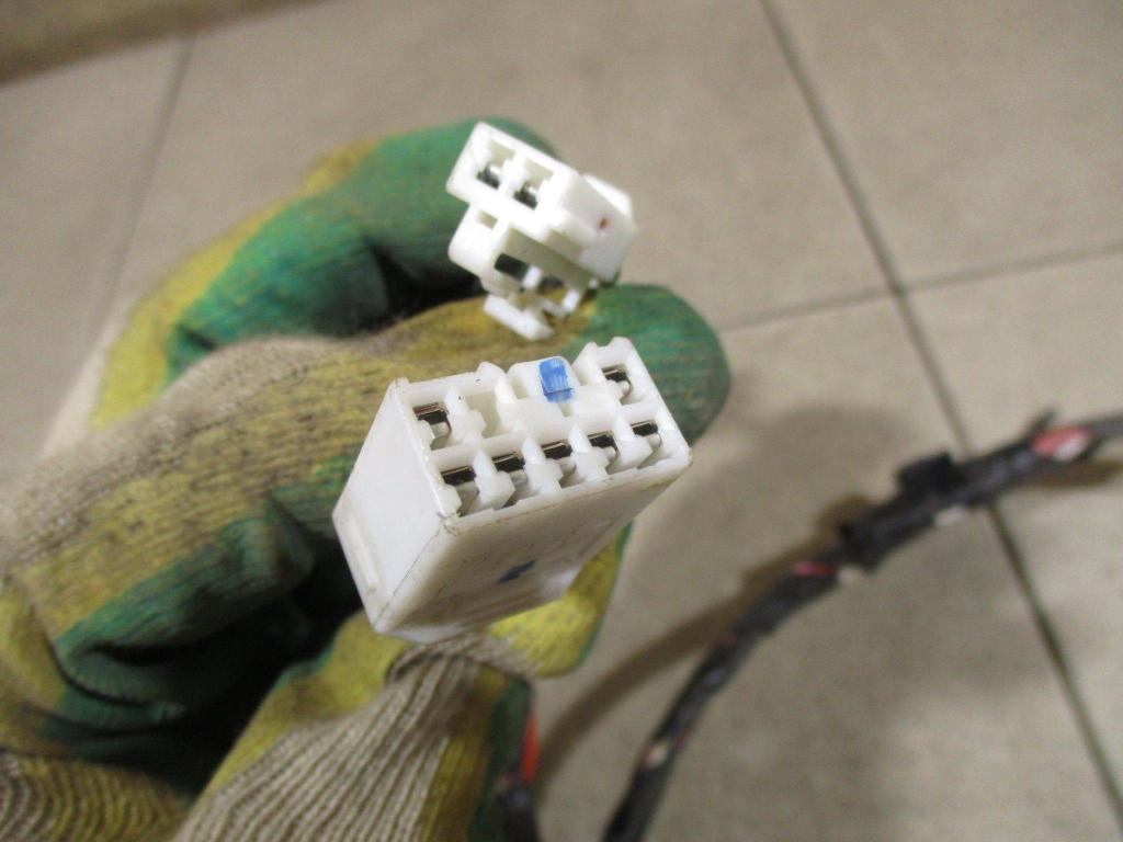 Проводка двери, 2000 рублей, Пермь