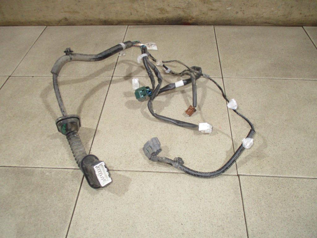 Проводка двери, 1500 рублей, Пермь