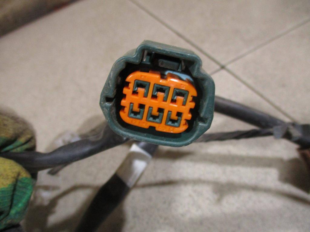 Проводка двери, 1500 рублей, Пермь