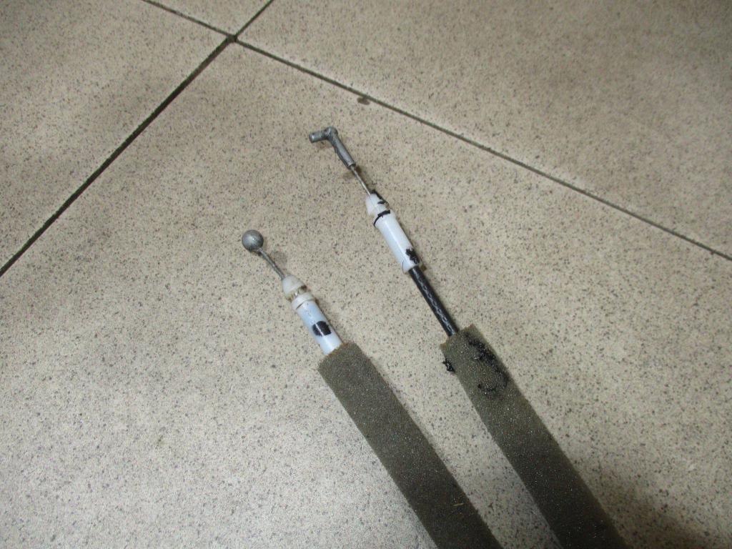 Замок двери задней левой, 1500 рублей, Пермь