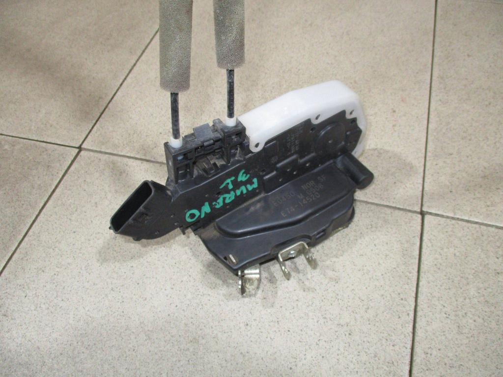 Замок двери задней левой, 1500 рублей, Пермь