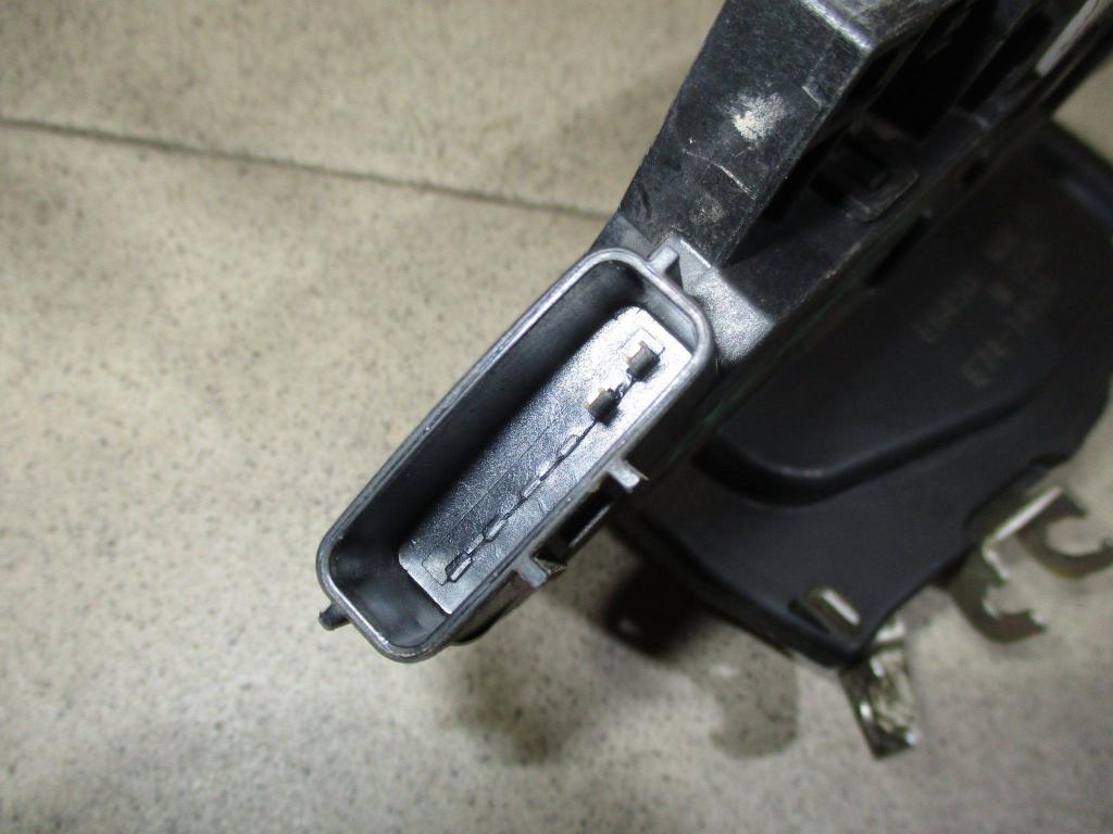 Замок двери задней левой, 1500 рублей, Пермь