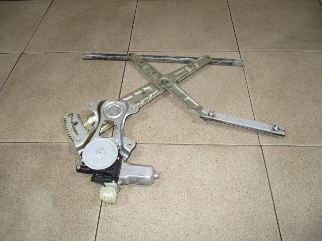 Стеклоподъемник задний левый, 700 рублей, Пермь