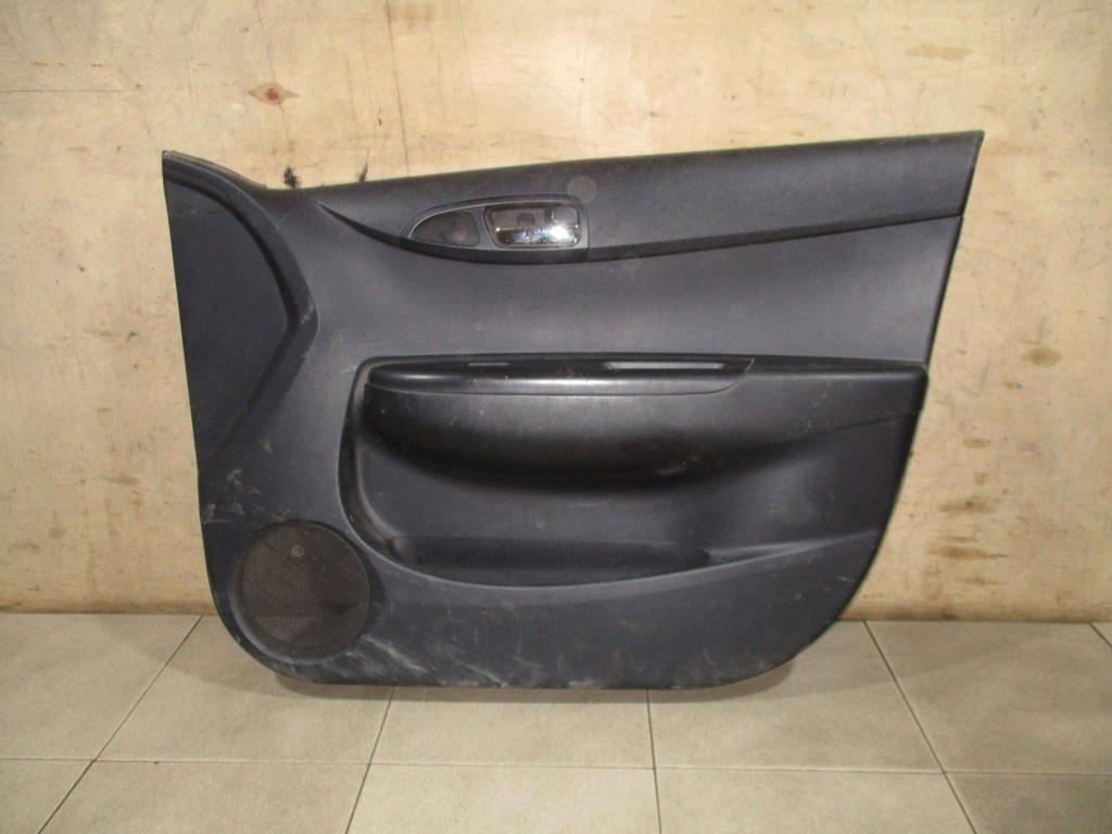 Обшивка двери передней правой, 3000 рублей, Пермь