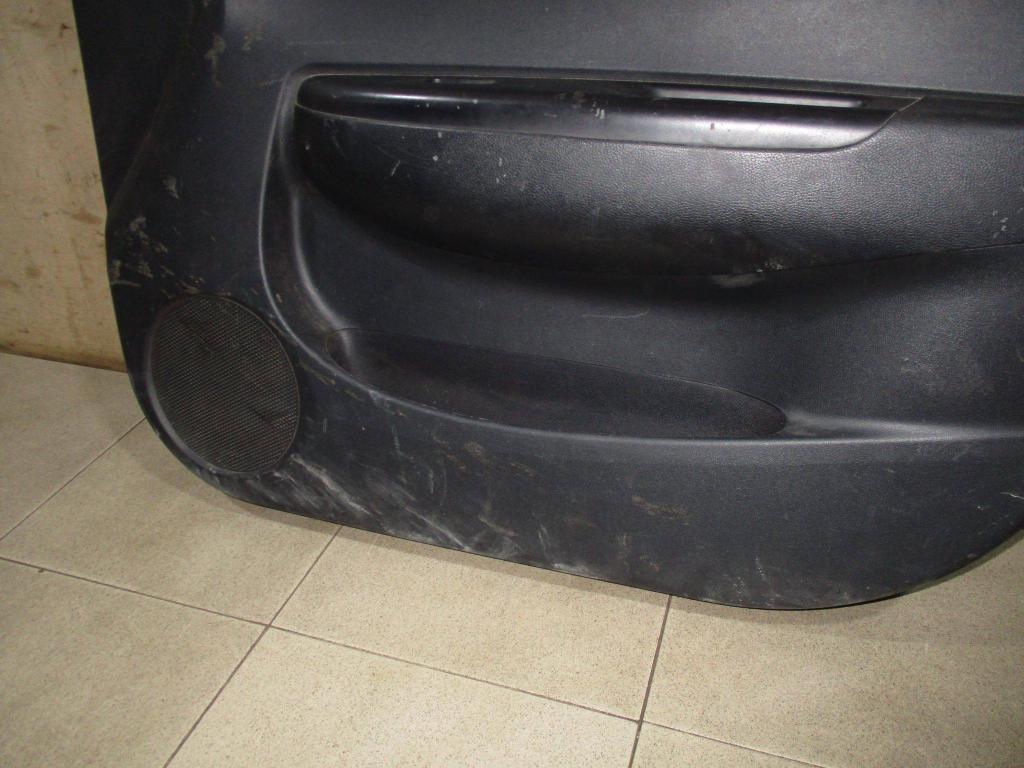 Обшивка двери передней правой, 3000 рублей, Пермь