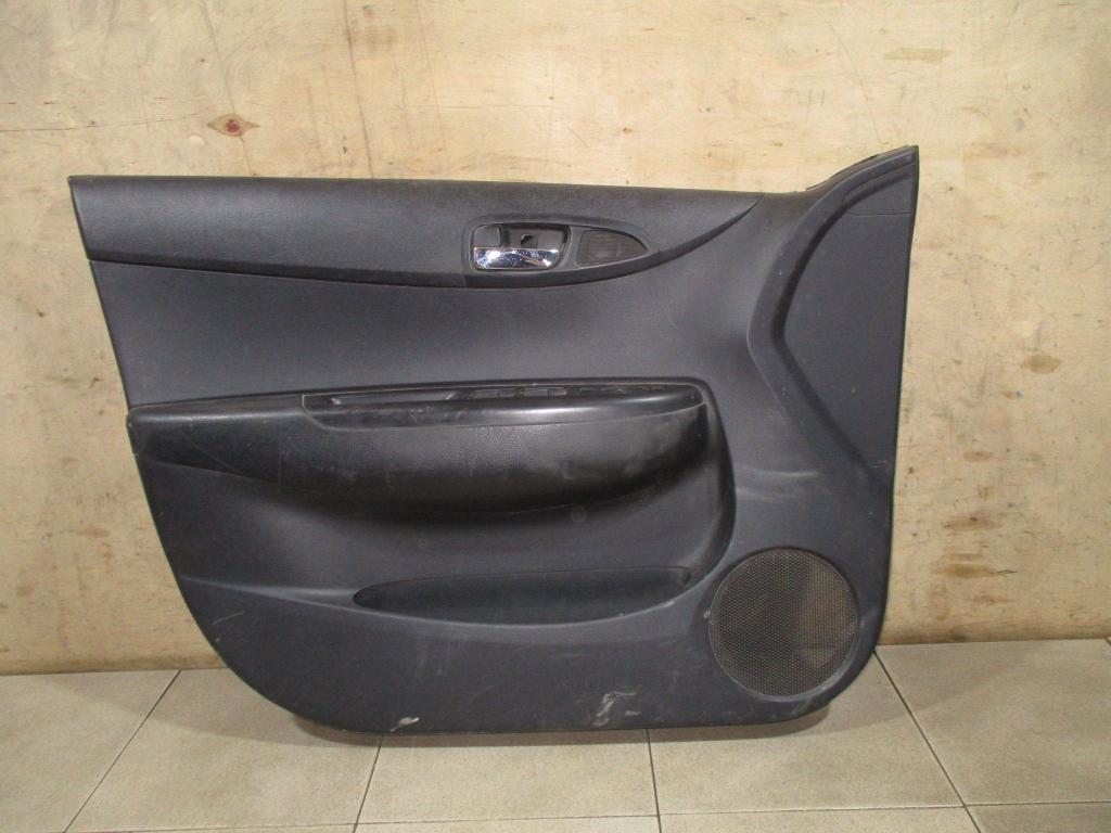 Обшивка двери передней левой, 3000 рублей, Пермь