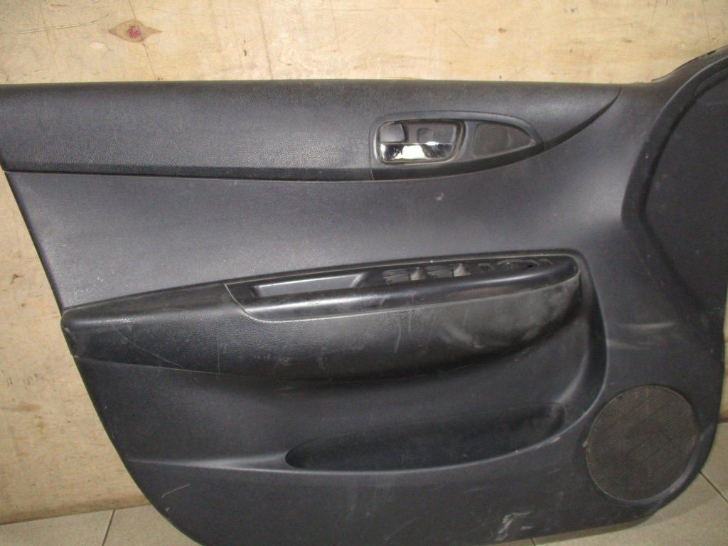 Обшивка двери передней левой, 3000 рублей, Пермь