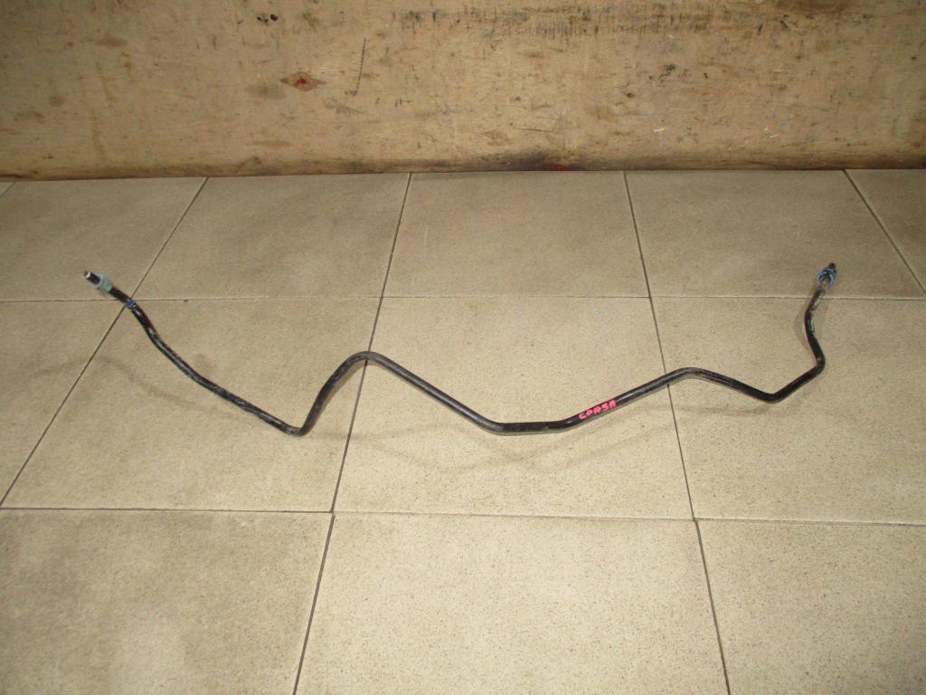 Трубка тормозная, 1000 рублей, Пермь