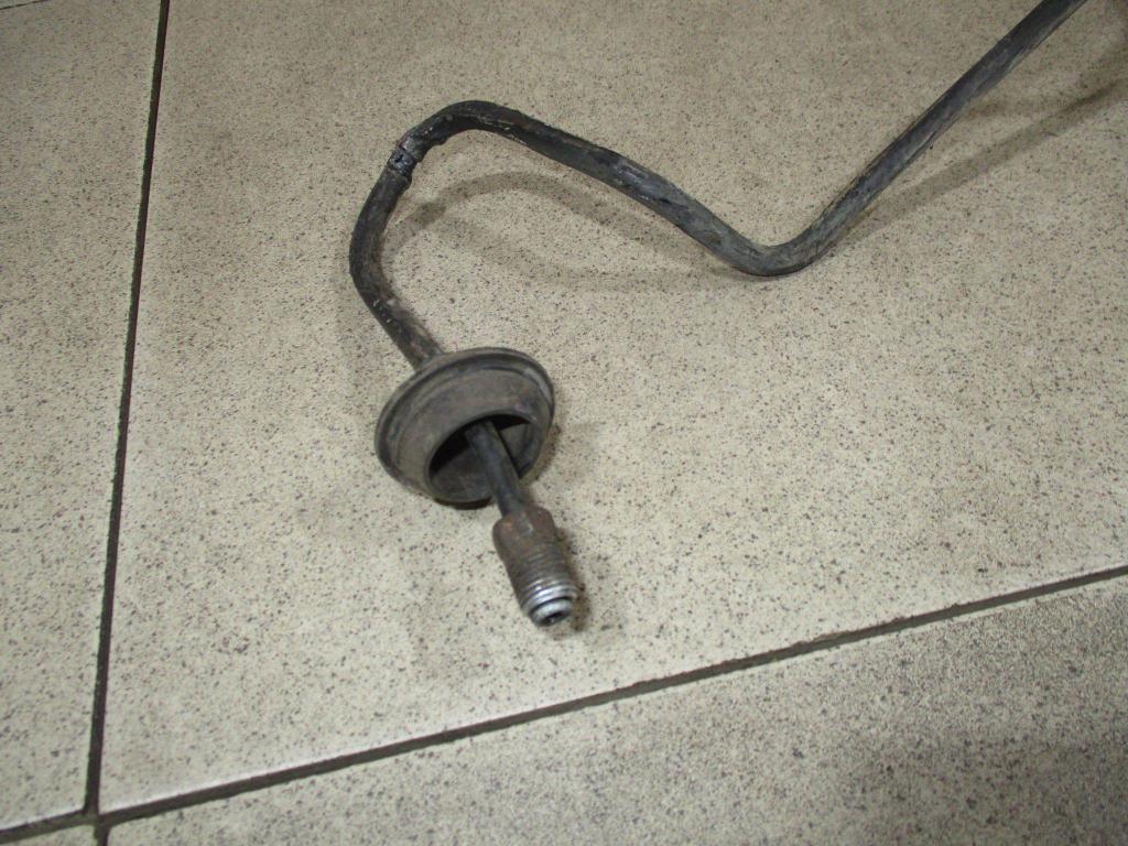 Трубка тормозная, 3000 рублей, Пермь