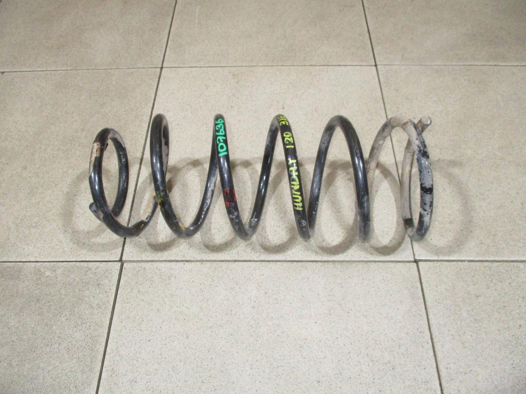 Пружина задняя, 1000 рублей, Пермь