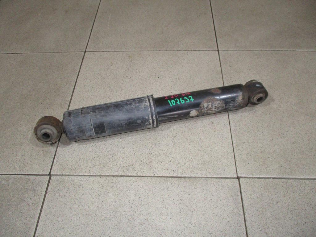 Амортизатор задний, 1000 рублей, Пермь