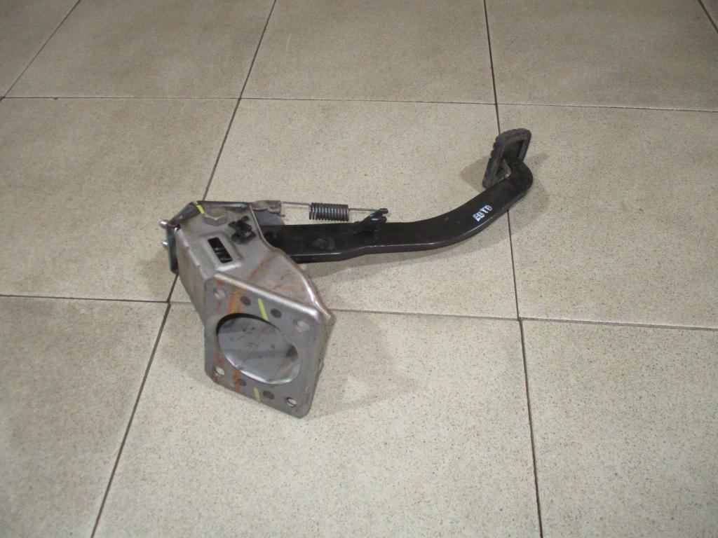 Педаль тормоза, 500 рублей, Пермь