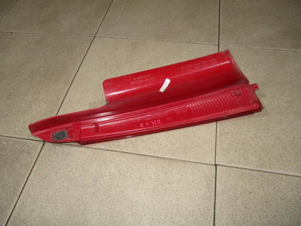 Фонарь задний правый, 1000 рублей, Пермь