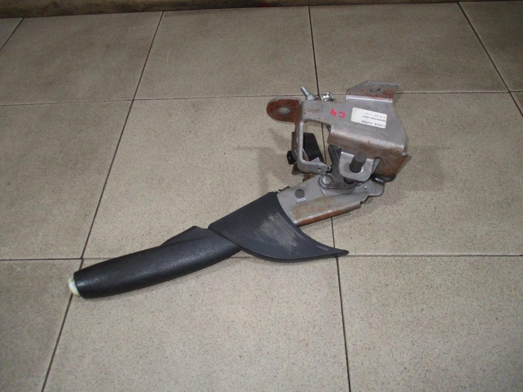 Ручник, 1000 рублей, Пермь