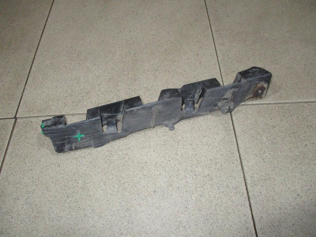 Кронштейн переднего бампера левый, 500 рублей, Пермь