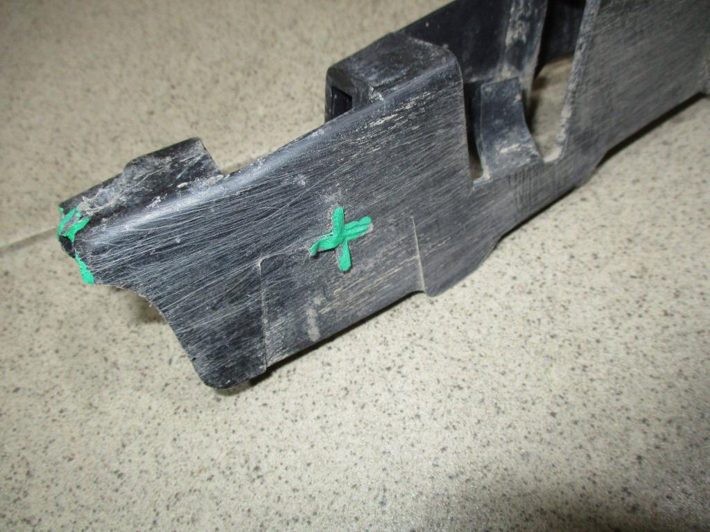 Кронштейн переднего бампера левый, 500 рублей, Пермь