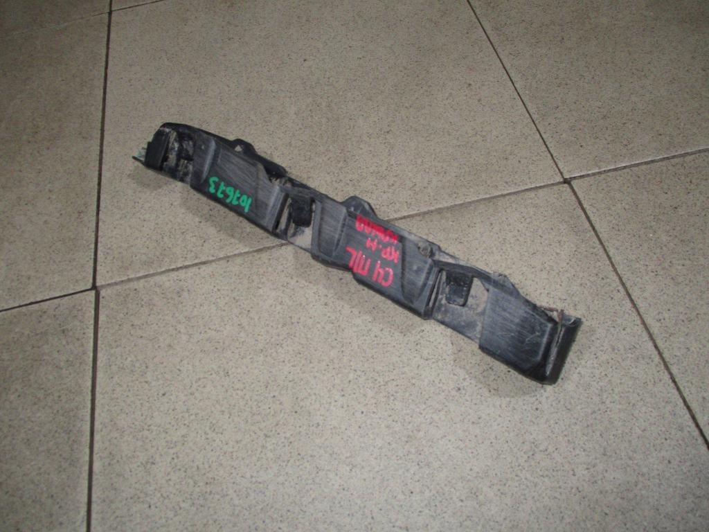 Кронштейн переднего бампера левый, 500 рублей, Пермь