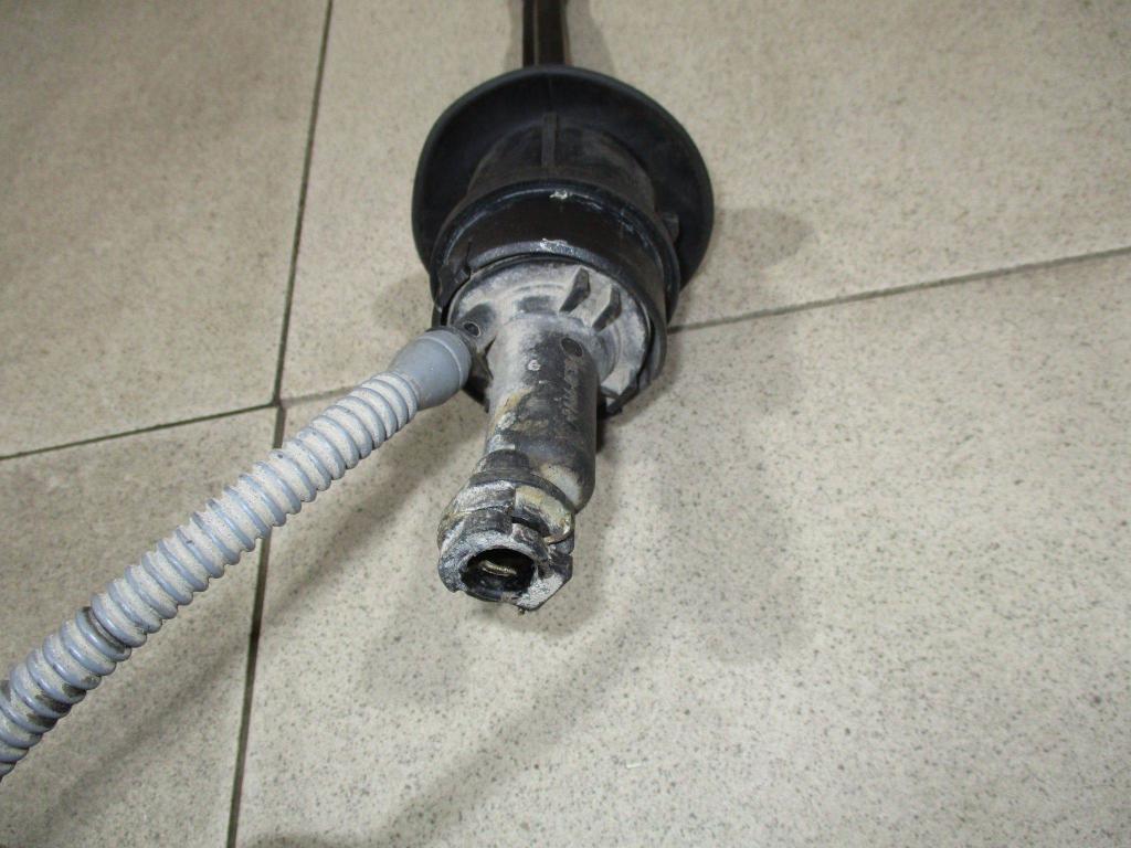 Цилиндр сцепления главный, 1000 рублей, Пермь