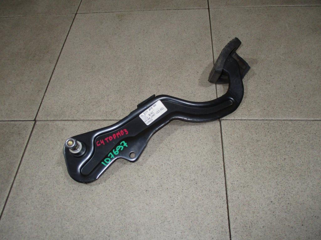 Педаль тормоза, 500 рублей, Пермь