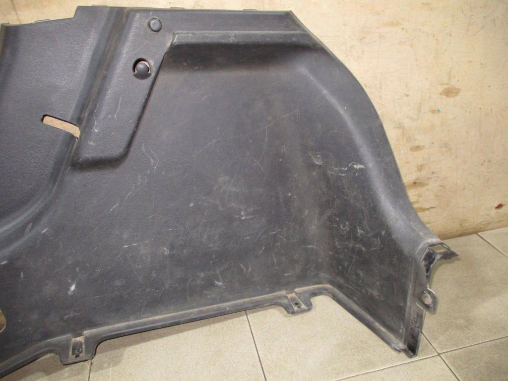 Обшивка багажника, 3000 рублей, Пермь