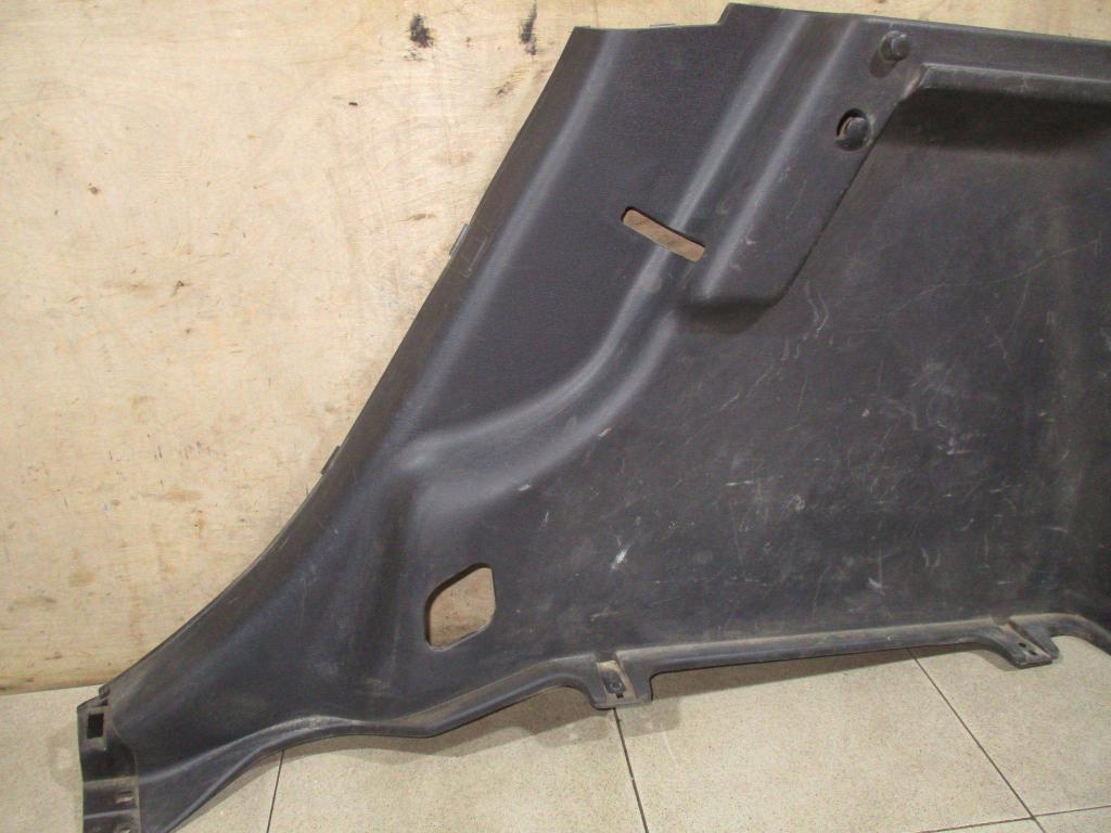 Обшивка багажника, 3000 рублей, Пермь