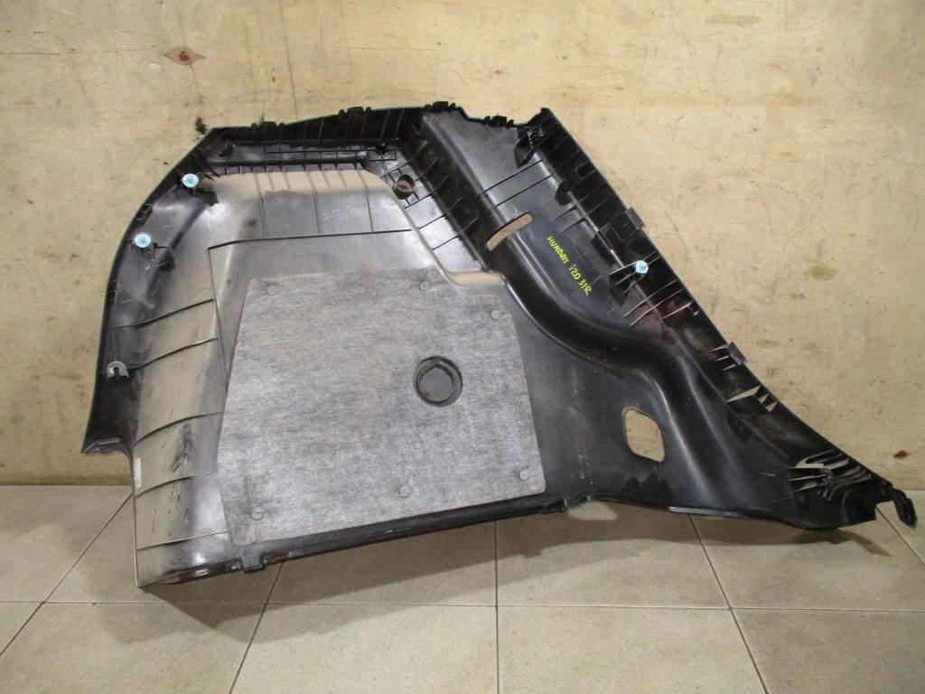 Обшивка багажника, 3000 рублей, Пермь