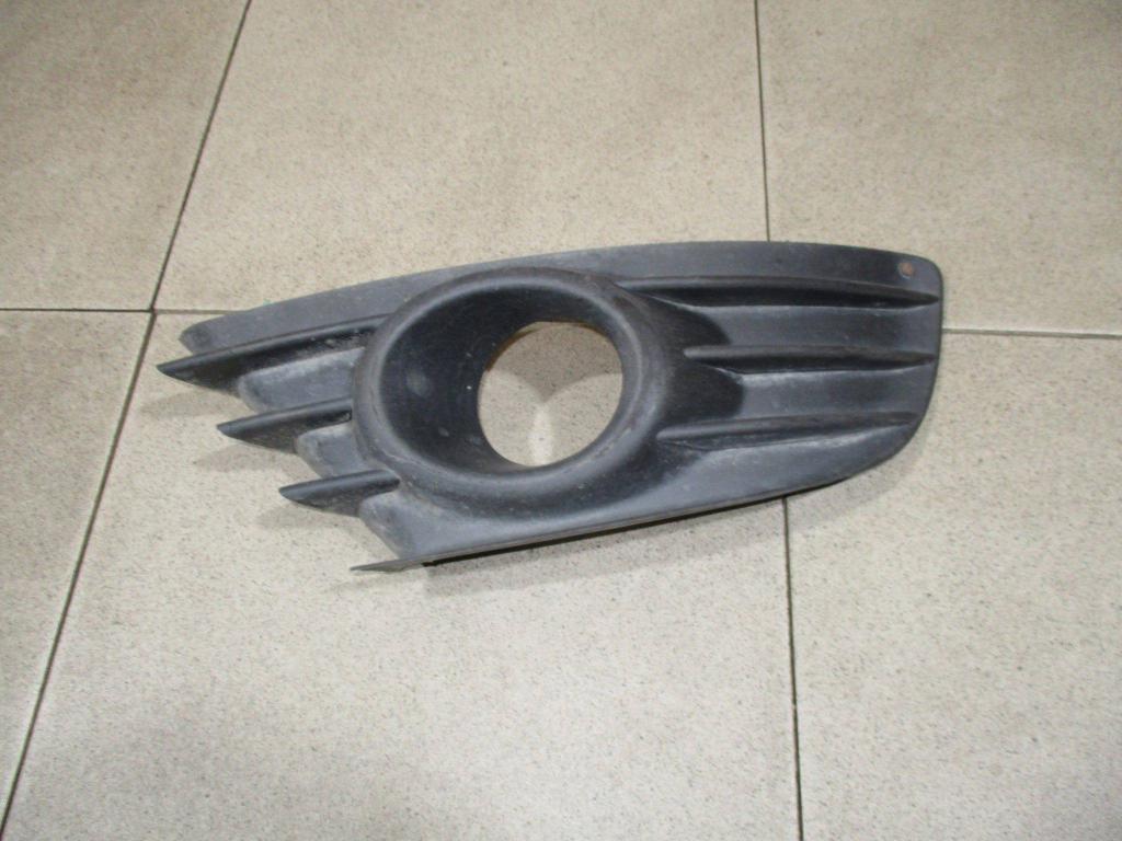 Решетка в бампер левая, 700 рублей, Пермь