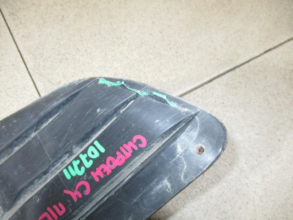 Решетка в бампер левая, 700 рублей, Пермь